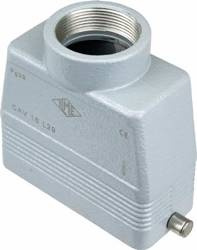 Ilme CAV 16 L29 - kablowa obudowa złącza