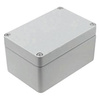 Raychem RJ10 100x160x81 mm aluminum enclosure