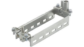 Harting 09 14 024 0361 - ramka złącza modularnego
