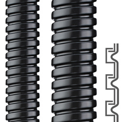 Flexa SPR-PU-F - protective conduit