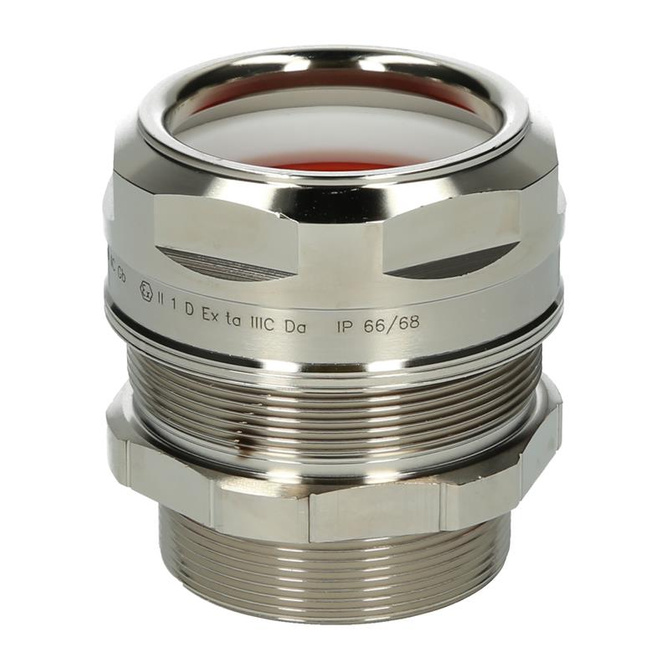 Pflitsch Lex 250ms HTS - cable gland