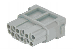 Harting 09 14 012 3102 - wkład złącza modularnego