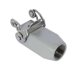 Ilme MKAX VG20 - hood coupler housing