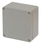 Csatari Plast CSP 161609 obudowa uniwersalna GRP 160x160x90 mm