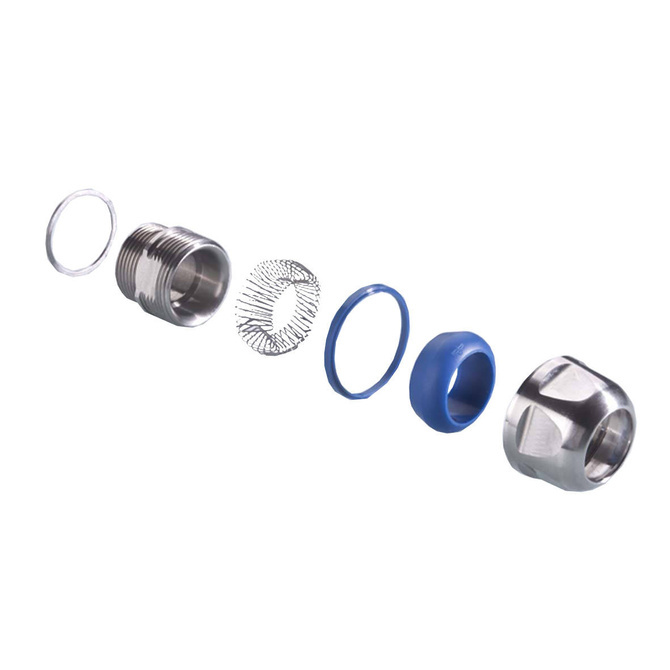 Pflitsch blueglobe TRI CLEAN Plus - dławnica kablowa