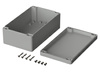 Bopla Euromas PC M 221-V0 obudowa klasyczna 200x120x75 mm (02221094)