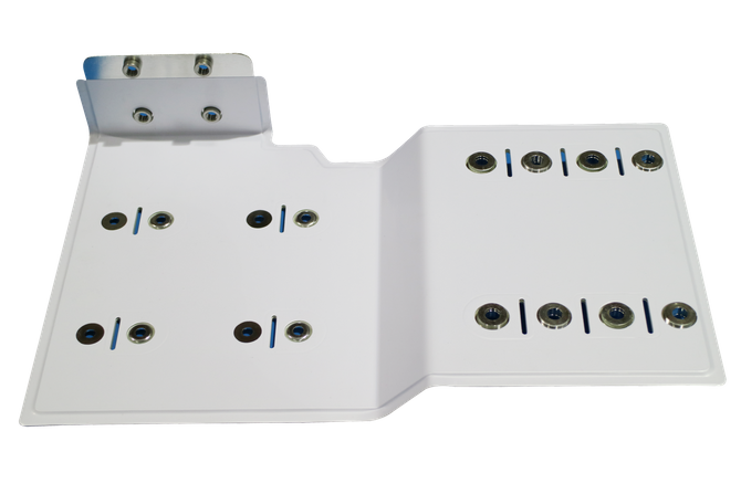 Laminated BUSBAR connection Sun.King