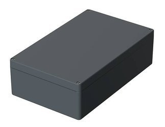 Bopla Euromas Polyester P 355 / 02.25 40 12 obudowa uniwersalna 400x250x121 mm (04355000)