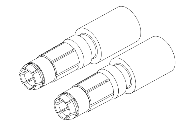 APP 320-1150 - female connector
