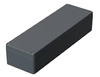 Bopla A 117 SIL aluminum 250x80x52 mm enclosure (01117010)