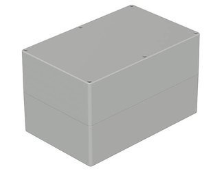 Bopla Euromas ABS T 250 classic 250x160x150 mm enclosure (03250000)