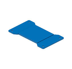 Ilme CR 10 GTPC - enclosure gasket