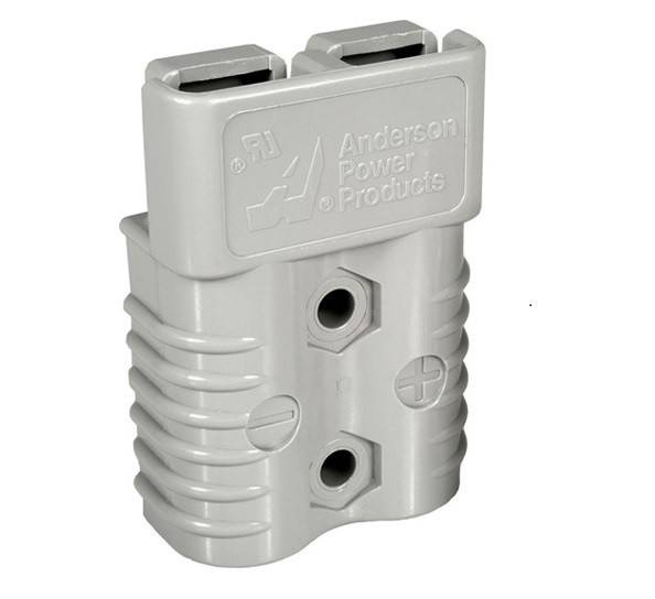 APP SB175 940 grey connector housing