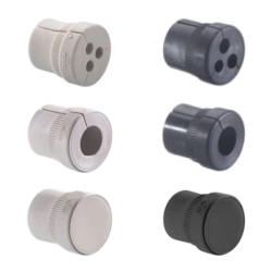 UNI Dicht sealing inserts for split cable glands