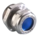 Pflitsch UNI Ex Dicht Ex eb / Ex tb - stainless steel cable gland