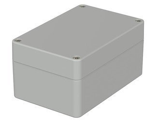 Bopla Euromas ABS T 216 classic 120x80x60 mm enclosure (03216000)