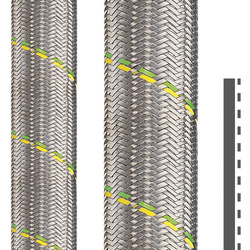 Flexa K-EDU - rura osłonowa