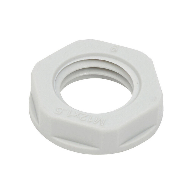 Bimed BML-1S - M12x1.5 locknut 