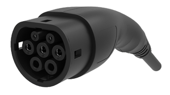 Gun charger Degson MEAC-S-016A-V1-03-10.0M-194A(H)