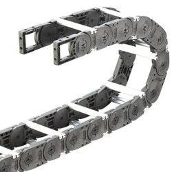 Flexa PH12 - guide chain