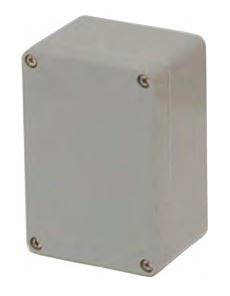 Csatari Plast CSP 080806 GRP universal enclosure 80 x 75 x 55 mm