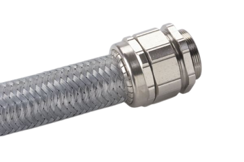 Pflitsch UNI SVD hose cable gland - dławnica do rur osłonowych