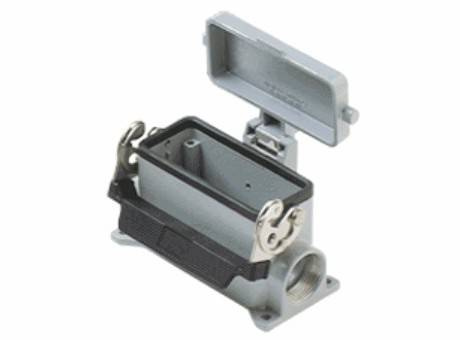 Ilme CHP 16 LS - hood