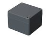 Bopla A 105 SIL aluminum 75x80x57 mm enclosure (01105010)