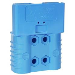 APP SBX175 6381G1 (2-7251G2) blue connector housing