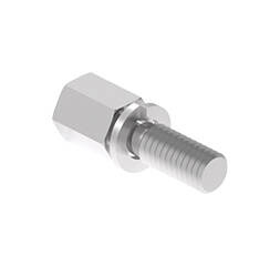 Ilme CR 13 DE - locking bolt
