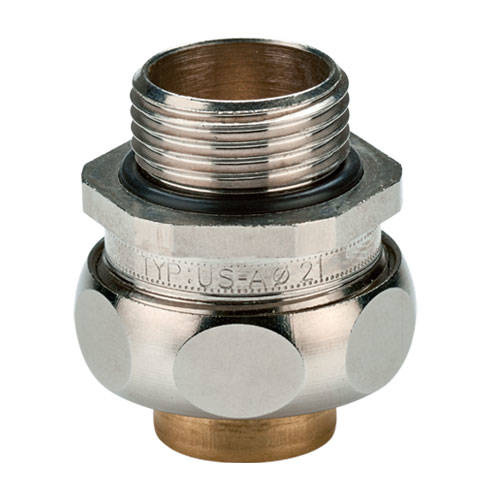 Flexa US-M 15010830032 - metric thread connector