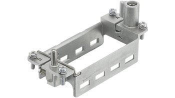 Harting 09 14 016 0361 - ramka złącza modularnego