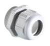 Pflitsch UNI Dicht cable gland - polycarbonate cable gland with TPE/TPE-V/silicone HT sealing