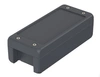 Bopla BA-S 180806 F-7024 (00164124) - enclosure with membrane lid, screwed (199 x 86 x 60 mm)