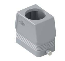 Ilme MFV 10 L40 - kablowa obudowa złącza