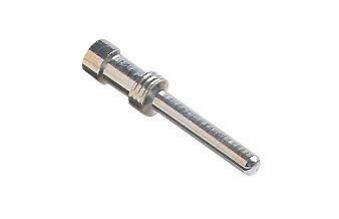 Ilme CCMA 2.5 - silver-plated male contact