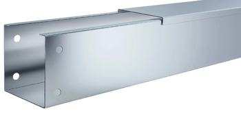 Pflitsch Industrial-Trunking - cable trunking