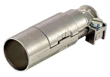 Harting 09 15 004 3013 - male coax module