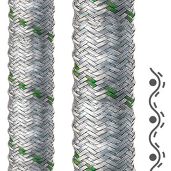 Flexa AIRflex-KUW-EDU - rura osłonowa