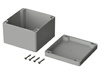 Bopla Euromas PC M 227-V0 obudowa klasyczna 122x120x85 mm (02227094)