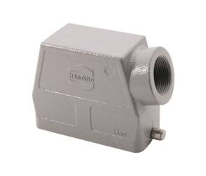 Harting 09 30 016 0540 - hood