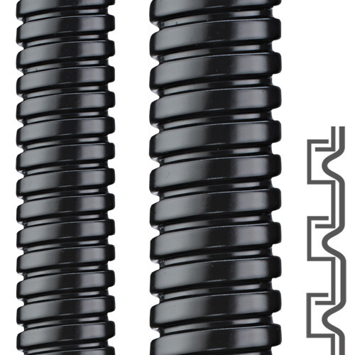 Flexa SPR-PU-F - protective conduit