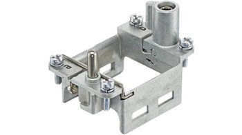 Harting 09 14 006 0371 - ramka złącza modularnego