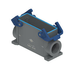 Ilme TAPC 24.232 - surface mounted housing