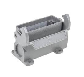 Harting 09 20 016 0251 - surface mounted housing