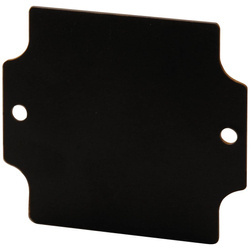 Bopla M (22224001) - mounting panel for Euromas EM/ET 224, EM/ET 236 enclosures