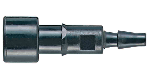 Harting 09 14 000 6257 - female pneumatic contact
