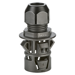 Flexa RQLG1Z-S - złącze do rur osłonowych