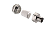 Pflitsch UNI hose cable gland - cable gland for protective hoses