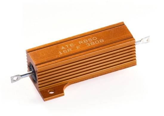 ATE RB50/1, 5%, 470R resistor